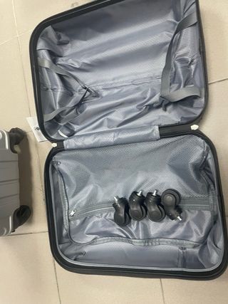 pack maleta cabina ryanair nueva 