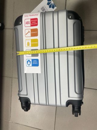 pack maleta cabina ryanair nueva 