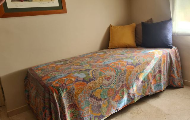 Cama Nido sin dos camas por estrenar