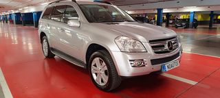Mercedes-Benz  GL 2007