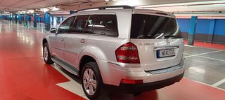 Mercedes-Benz  GL 2007