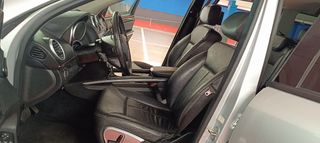 Mercedes-Benz  GL 2007