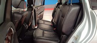 Mercedes-Benz  GL 2007