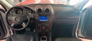 Mercedes-Benz  GL 2007