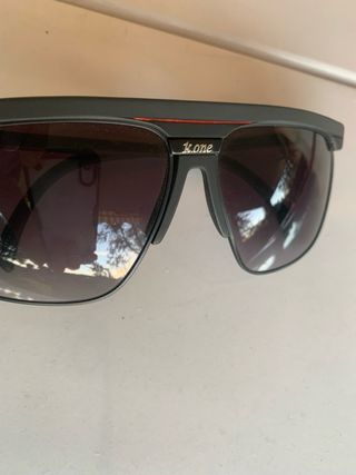 Gafas de Sol K-One Negras 