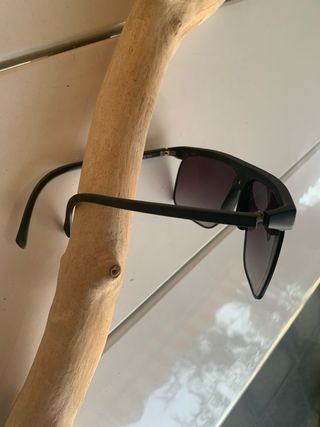 Gafas de Sol K-One Negras 