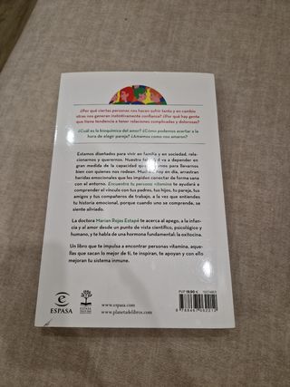 Encuentra tu persona vitamina