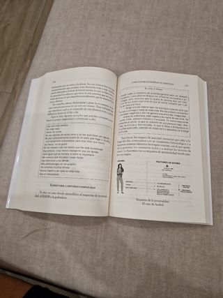 Encuentra tu persona vitamina