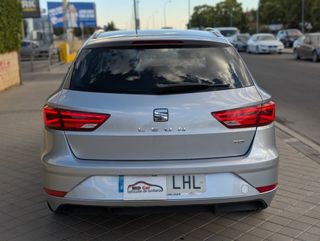 SEAT Leon 1.5TGI DSG7 Excellence 130Cv Garantía In