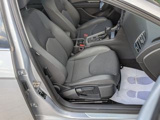 SEAT Leon 1.5TGI DSG7 Excellence 130Cv Garantía In