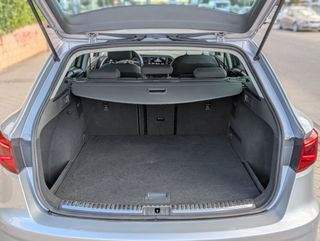 SEAT Leon 1.5TGI DSG7 Excellence 130Cv Garantía In