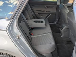 SEAT Leon 1.5TGI DSG7 Excellence 130Cv Garantía In