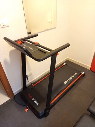 Cinta de correr y andar CITYSPORTS