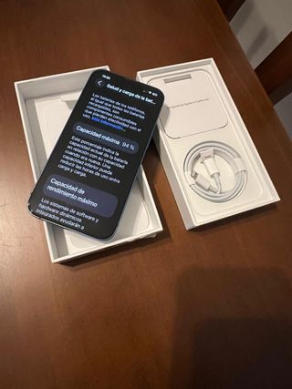iPhone 13 128GB Azul