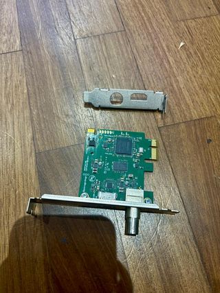 Blackmagic Decklink Mini Monitor