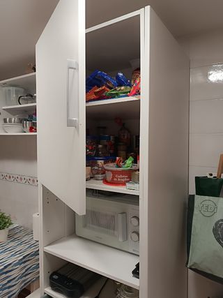 Mueble de cocina