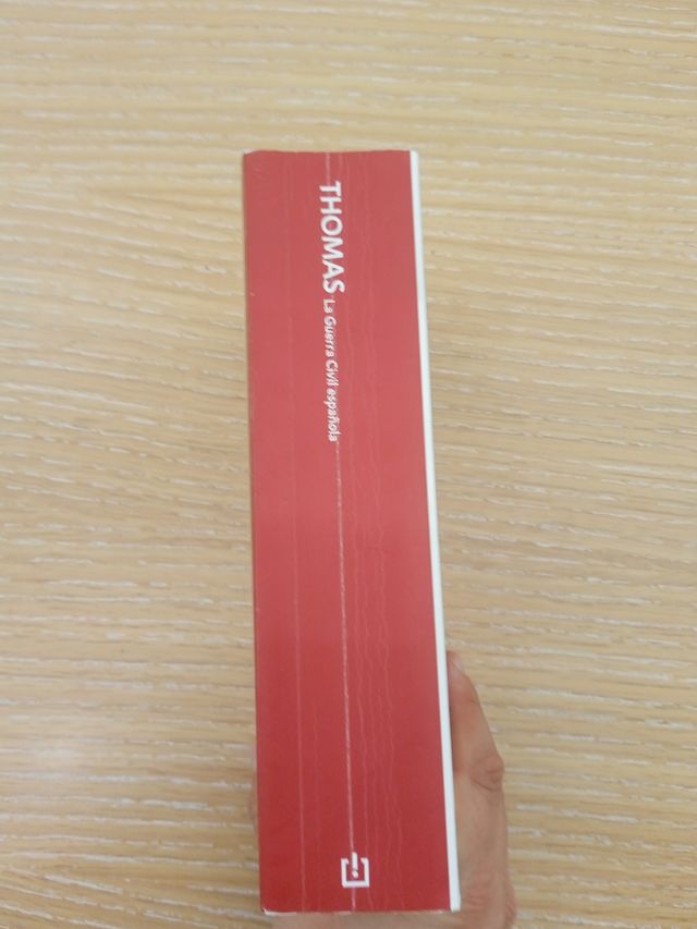 La Guerra Civil española / The Spanish Civil Wa...