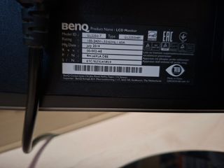 Monitor BenQ 21.5 GL2250