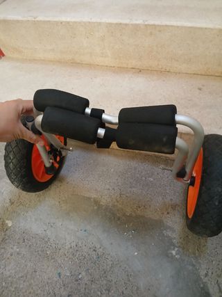 Carro Kayak / Paddle Surf