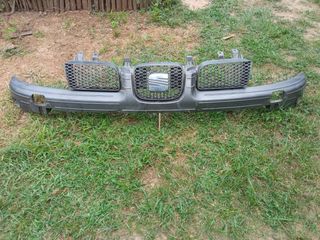 Calandra Seat León FR MK1 panel abeja