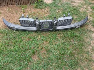 Calandra Seat León FR MK1 panel abeja