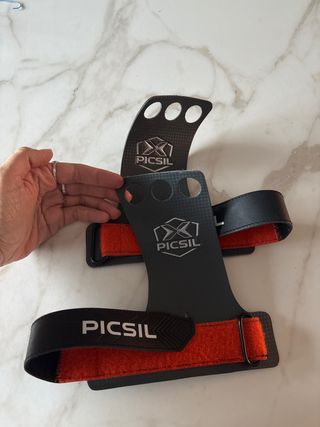 Calleras CrossFit PICSIL
