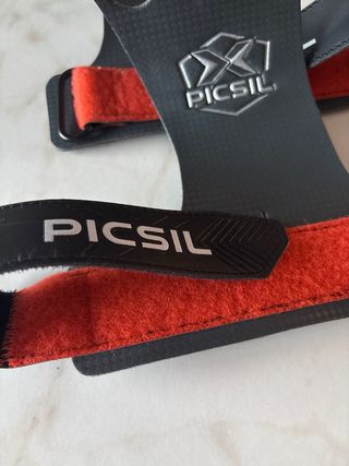 Calleras CrossFit PICSIL