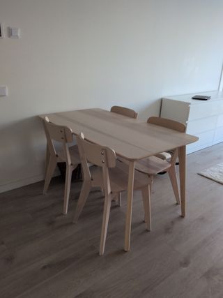 Mesa Ikea Lisboa