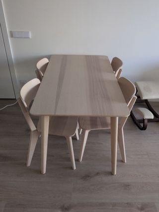 Mesa Ikea Lisboa