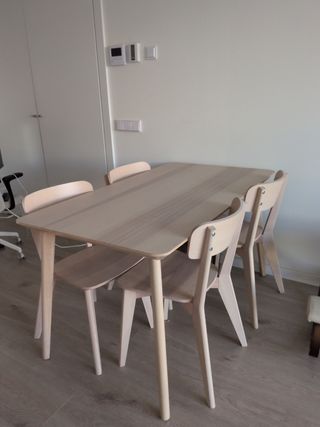 Mesa Ikea Lisboa