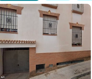 Plaza de garaje en venta