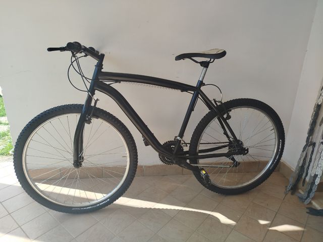 Bicicletta da città