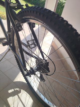 Bicicletta da città