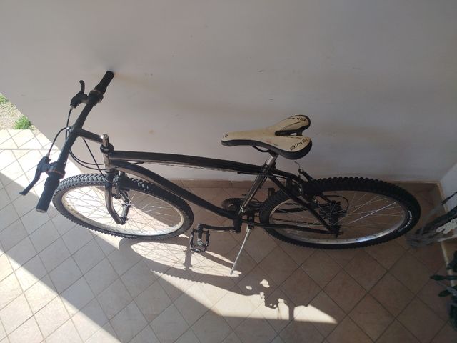 Bicicletta da città