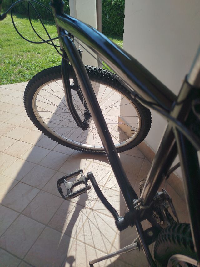 Bicicletta da città