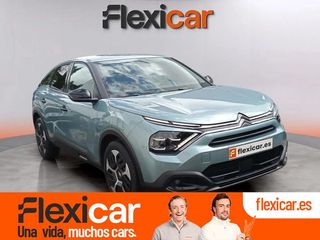 Citroën C4 BlueHDi 110 S&S 6v Feel