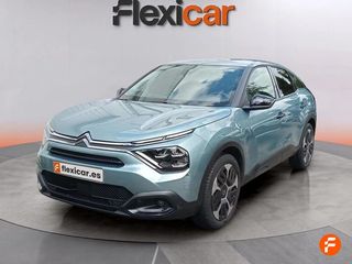 Citroën C4 BlueHDi 110 S&S 6v Feel