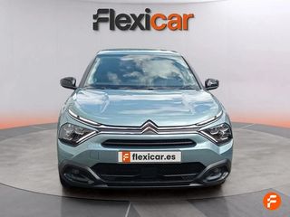 Citroën C4 BlueHDi 110 S&S 6v Feel