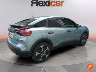 Citroën C4 BlueHDi 110 S&S 6v Feel