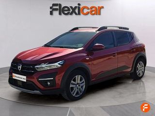 Dacia Sandero Stepway Comfort 74kW (100CV) ECO-G
