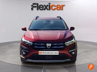 Dacia Sandero Stepway Comfort 74kW (100CV) ECO-G