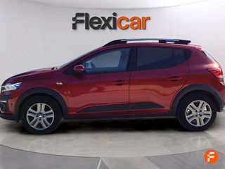 Dacia Sandero Stepway Comfort 74kW (100CV) ECO-G