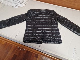 Plumífero ligero mujer Talla XL