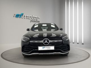 MERCEDES GLC 300 E 4MATIC (253.353)AMG 2.0 320CV A