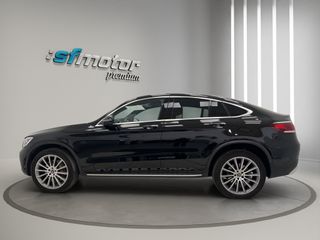 MERCEDES GLC 300 E 4MATIC (253.353)AMG 2.0 320CV A