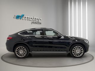 MERCEDES GLC 300 E 4MATIC (253.353)AMG 2.0 320CV A