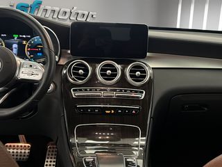 MERCEDES GLC 300 E 4MATIC (253.353)AMG 2.0 320CV A