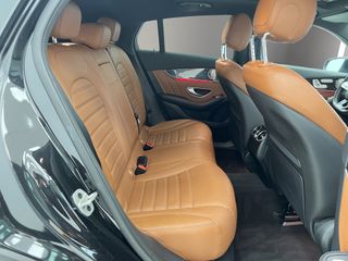 MERCEDES GLC 300 E 4MATIC (253.353)AMG 2.0 320CV A