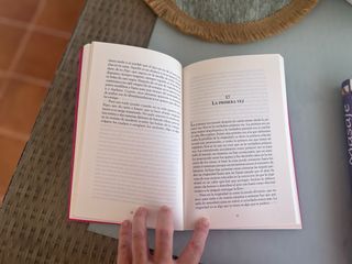 Libro de Masajes y otros