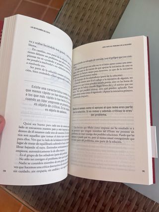 Libro de Masajes y otros